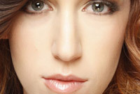 Oblong-face-shape